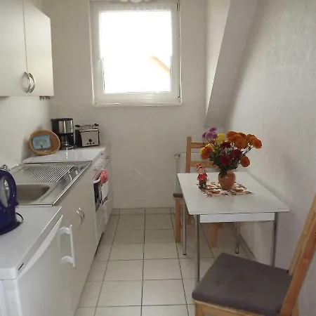 Ferienwohnung_immenbarg _ Objekt 2 Klein Lichtenhagen